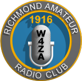 Richmond Amateur Radio Club